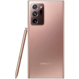 Galaxy Note20 Ultra 256GB - Bronze - Desbloqueado
