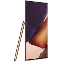 Galaxy Note20 Ultra 256GB - Bronze - Desbloqueado