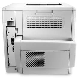 HP Laserjet Enterprise M605DN Laser monocromáticas