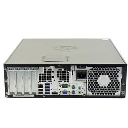 HP Compaq 6300 Pro Core i5-3470 3,2 - SSD 128 GB - 8GB