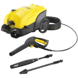 Karcher K4 Compact Limpador de alta pressão