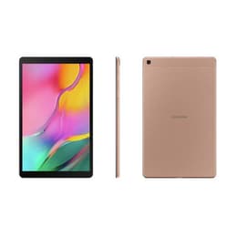 Galaxy Tab A 32GB - Dourado - WiFi