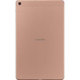 Galaxy Tab A 32GB - Dourado - WiFi