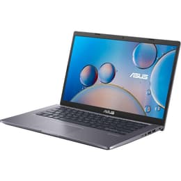 Asus VivoBook X415JA -EK534T 14-inch (2020) - Core i3 - Gen 10 (G) - 8GB - SSD 256 GB QWERTY - Inglês