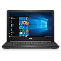 Dell Inspiron 3567 15-inch (2017) - Core i3-6006U - 4GB - HDD 1 TB QWERTY - Inglês