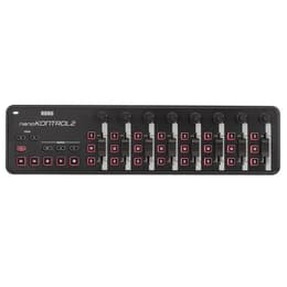 Korg NANOKONTROL2 Acessórios De Áudio