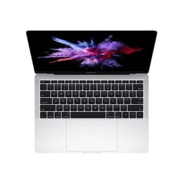 MacBook Pro Retina 13-inch (2017) - Core i5 - 16GB SSD 256 QWERTZ - Alemão