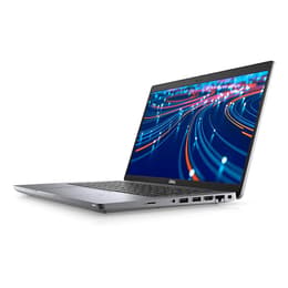 Dell Latitude 5420 14-inch (2021) - Core i5 - Gen 11 (G) - 8GB - SSD 256 GB AZERTY - Francês
