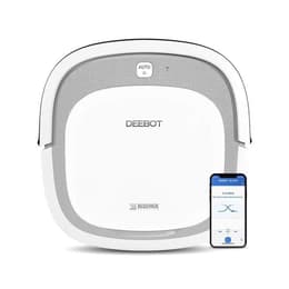 Ecovacs Deebot Slim 2 Aspirador De Pó