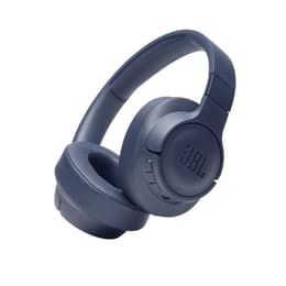 Tune 710 redutor de ruído Auscultador- sem fios com microfone - Azul
