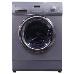 Lg WD-12485TP Máquina de lavar roupa clássica Frontal