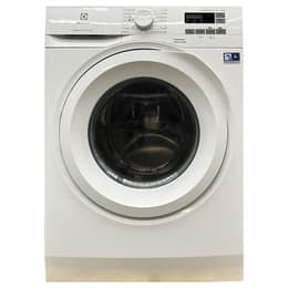 Electrolux PerfectCare 600 Máquina de lavar roupa clássica Frontal