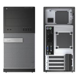 Dell OptiPlex 7010 MT Core i5-3470 3,2 - SSD 240 GB - 4GB