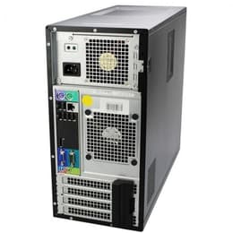 Dell OptiPlex 7010 MT Core i5-3470 3,2 - SSD 240 GB - 4GB