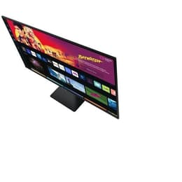 32-inch Samsung S32R750 3840 x 2160 LED Monitor Preto