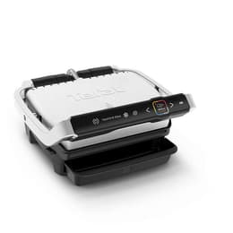 Tefal Churrasqueira Elétrica 2000 OptiGrill Elite GC750D