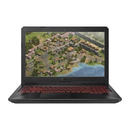Asus TUF FX504GE-DM563T 15-inch (2018) - Core i5 - Gen 8 (H) - 8GB - SSD 512 GB AZERTY - Francês