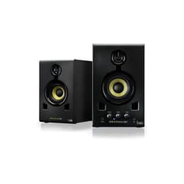 Hercules XPS 2.0 60 DJ SET Speakers - Preto