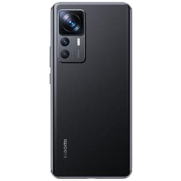 Xiaomi 12T Pro 128GB - Preto - Desbloqueado