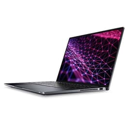 Dell Latitude 9430 14-inch (2023) - Core i7-1265U - 16GB - SSD 256 GB AZERTY - Francês