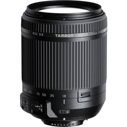 Lente Nikon F 18-200 mm f/3.5-6.3
