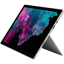 Microsoft Surface Pro 6 12-inch Core i7-8650U - SSD 512 GB - 16GB QWERTY - Inglês