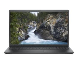 Dell Vostro 3510 15-inch (2021) - Core i5-1135G7﻿ - 8GB - SSD 512 GB AZERTY - Francês