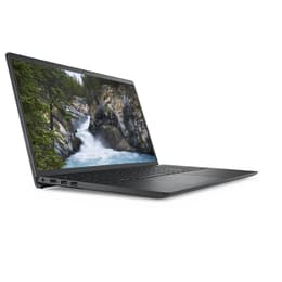 Dell Vostro 3510 15-inch (2021) - Core i5 - Gen 11 (G) - 8GB - SSD 512 GB AZERTY - Francês