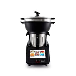 Kitchencook CUISIO XT BLACK SERIES