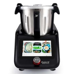Kitchencook CUISIO XT BLACK SERIES