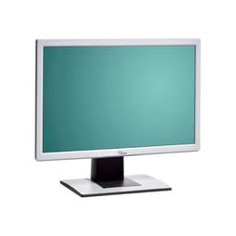 22-inch Fujitsu B22W-5 ECO 1680x1050 LCD Monitor Branco
