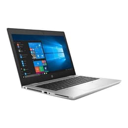 HP ProBook 640 G5 14-inch (2018) - Core i5 - Gen 8 (U) - 8GB - SSD 256 GB QWERTY - Português