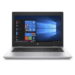 HP ProBook 640 G5 14-inch (2018) - Core i5 - Gen 8 (U) - 8GB - SSD 256 GB QWERTY - Português