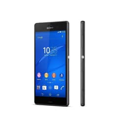 Sony Xperia Z3 32GB - Preto - Desbloqueado