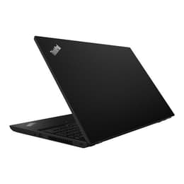 Lenovo ThinkPad L590 15-inch (2018) - Core i5 - Gen 8 (U) - 8GB - SSD 128 GB QWERTY - Espanhol