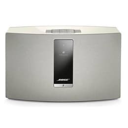 Bose Soundtouch 20 Serie II Speakers - Branco/Cizento