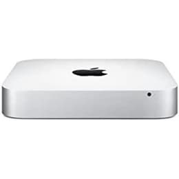Mac mini (Outubro 2014) Core I5 1,4 GHz - HDD 500 GB - 4GB