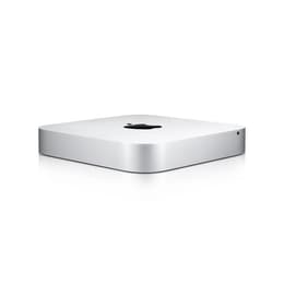 Mac mini (Outubro 2014) Core I5 1,4 GHz - HDD 500 GB - 4GB