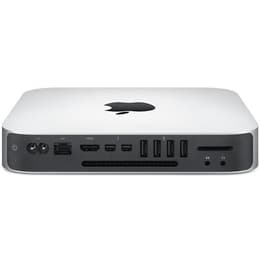 Mac mini (Outubro 2014) Core I5 1,4 GHz - HDD 500 GB - 4GB