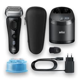 Braun Series 8 8560CC Barbeador