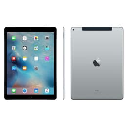 iPad Pro 12.9" (2015) 1ª geração 256 Go - WiFi + 4G - Cinzento Sideral