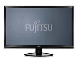 21,5-inch Fujitsu Siemens L22T-3 1920 x 1080 LCD Monitor Preto
