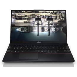 Fujitsu LifeBook E5412 15-inch (2022) - Core i5 - Gen 12 (U) - 16GB - SSD 512 GB AZERTY - Francês
