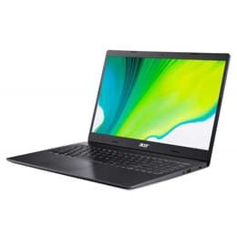 Acer Aspire 3 15-inch (2020) - Athlon Silver 3050U - 8GB - SSD 128 GB AZERTY - Francês