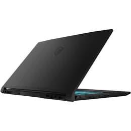 MSI Cyborg 17 B13WFKG 17-inch () - Core i7 - Gen 13 (H) - 16GB - SSD 512 GB AZERTY - Francês
