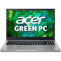 Acer ChromeBook Vero 514 Plus Core i5-1235U 1.3 GHz 256GB SSD - 8GB QWERTY - Inglês
