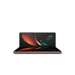 Galaxy Z Fold2 5G 256GB - Bronze - Desbloqueado