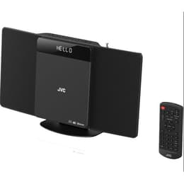 Jvc RD-D325B Aparelhagem De Som