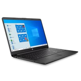 HP 15-DW1066NF 15-inch (2019) - Core i3-10110U - 12GB - SSD 128 GB AZERTY - Francês
