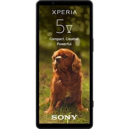 Sony Xperia 5 V 128GB - Preto - Desbloqueado